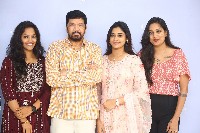 Vadevadu Veedevadu Mana Premaku Aadevadu Movie Press Meet